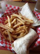 Restaurant Normandin Trois Rivières Ouest