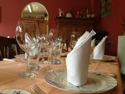 La Table Saint Martin