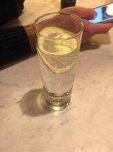 L'orchidée restaurant Ransart