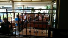 Restoran Pizzeria ORHIDEJA