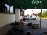 Restoran Gradina