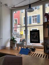 Frau Meise Café und Boutique