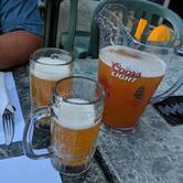 Restaurant Les Ailes Buffalo