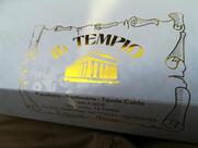 Il Tempio gastronomia siciliana