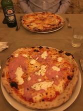 CARBONDOLCE braceria pizzeria ristorante