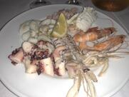 Trattoria Da Checchi