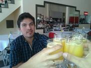 Churrascaria Godinho