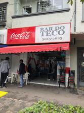 Bar do Teco