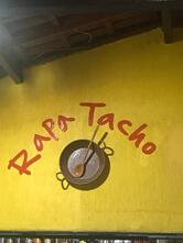 Bar e Restaurante Rapa Tacho