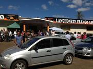 Restaurante Frango Assado