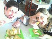 Churrascaria dos Motoristas