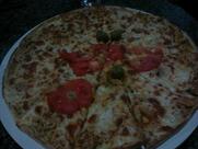 Pizzaria Rinoceronte e self service