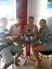 Sorveteria Sabor de Verão - 80 Sabores