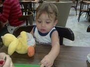 Spoleto Culinária Italiana