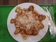 Restaurante Italiano Spoleto - Shopping Metropolitano Barra