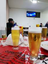 Restaurante e Espeteria Boi & Cia