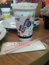 Bob's Burgers - Shopping Parque Belém