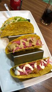 La Calaca Cocina Mexicana