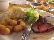 Divino Mestre Grill & Massas