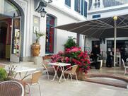 Bar de l'Hôtel de Paris et de la Poste