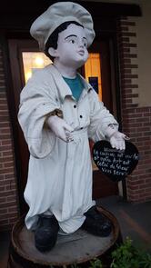 La Grange de Saint Riquier