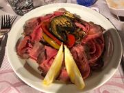 Gula - La Casereccia, gastronomia e ristorazione