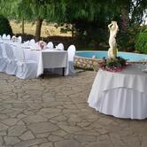 Ristorante Agriturismo Santa Rosalia