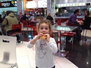 McDonald's Forlì Mall