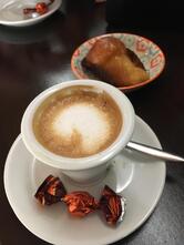 Bar Pasticceria Centrale