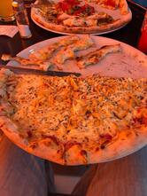 Soleil cafe/pizzeria