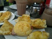 Higienópolis Confeitaria e Panificadora