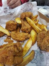 PolloLoko Barra Funda