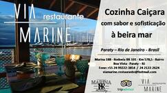 Via Marine Restaurante