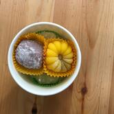 Bubble Time珍珠时光奶茶（bubble tea）