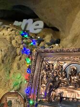 Restaurant Pizzeria La Caverne