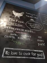 Zitti&Co. Comfort Food