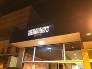 Hermano's Burger