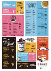 Geneal Shopping Nova América