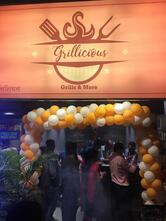 Grilldelicious - Grills & More