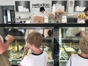 Gelateria Gelodoc