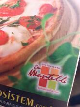 Restaurante Don Mantelli Unidade Centro