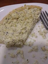 Khadije Comida Árabe