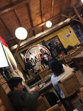 Restaurante e Pizzaria - Primus Grill - Parobé RS