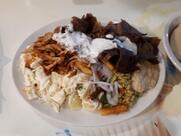 oz Sofra Kebab