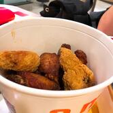 McDonald's (Yuen Long Trade Centre)