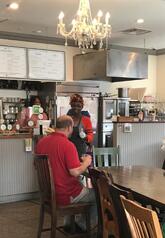 home.stead bakery & cafe