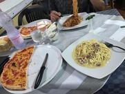 Bar Roma Pizzeria-trattoria