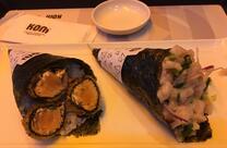 Koni - Restaurante de Comida Japonesa