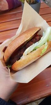 To Steki - Griechisches Imbisslokal