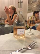 Pizzeria Trattoria Brunero ...